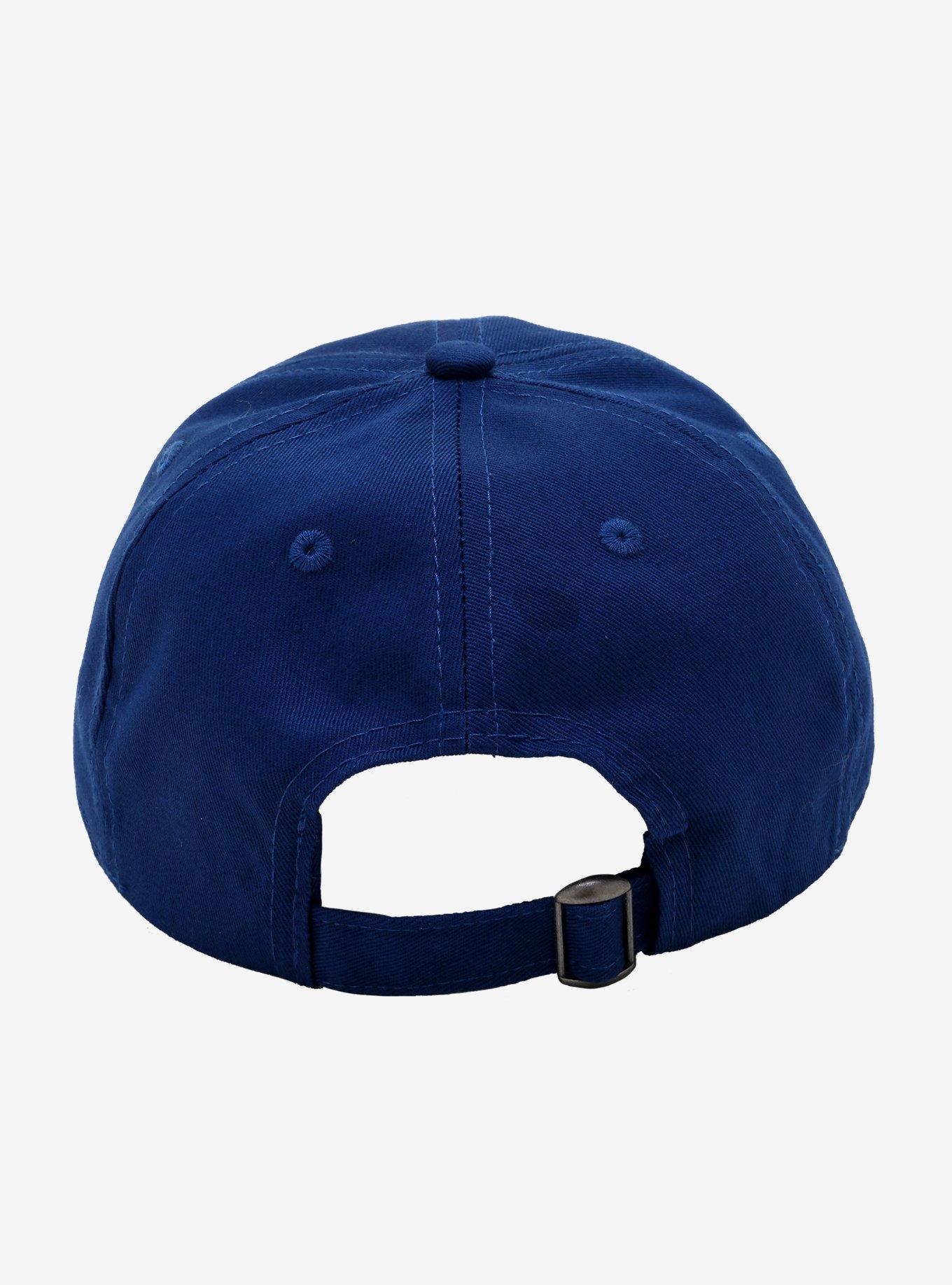 Avatar: The Last Airbender Water Tribe Cap - BoxLunch Exclusive, , alternate