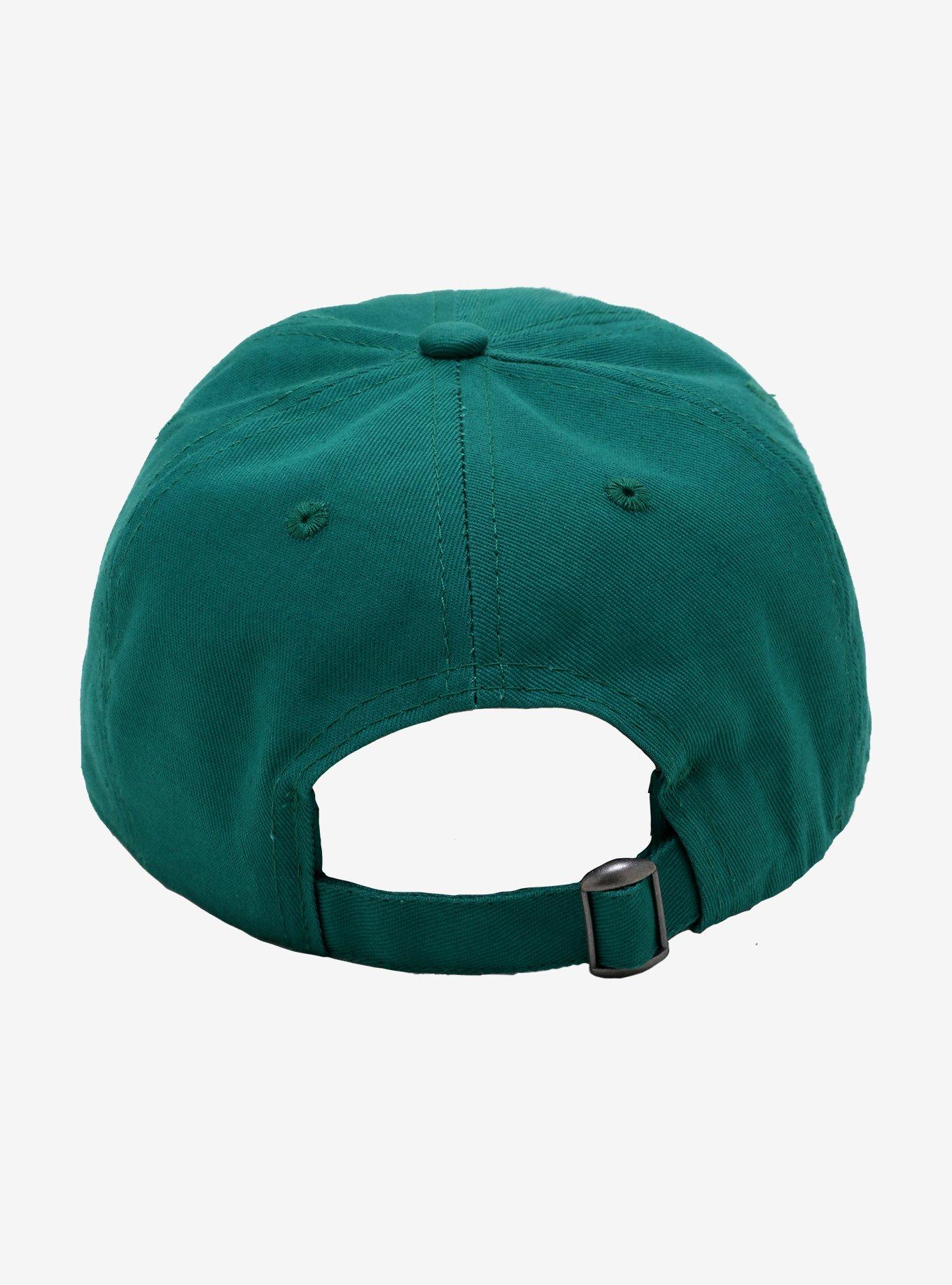 Avatar: The Last Airbender Earth Kingdom Cap - BoxLunch Exclusive, , alternate