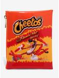 Cheetos Flamin' Hot Makeup Bag, , alternate