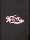 Disney The Aristocats Jazz Cats T-Shirt, BLACK, alternate