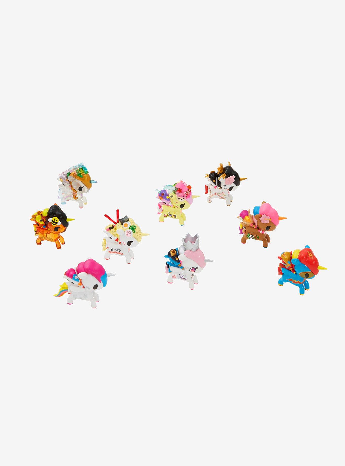 Tokidoki Unicorno Bambino Series 1 Blind Box Figure, , alternate