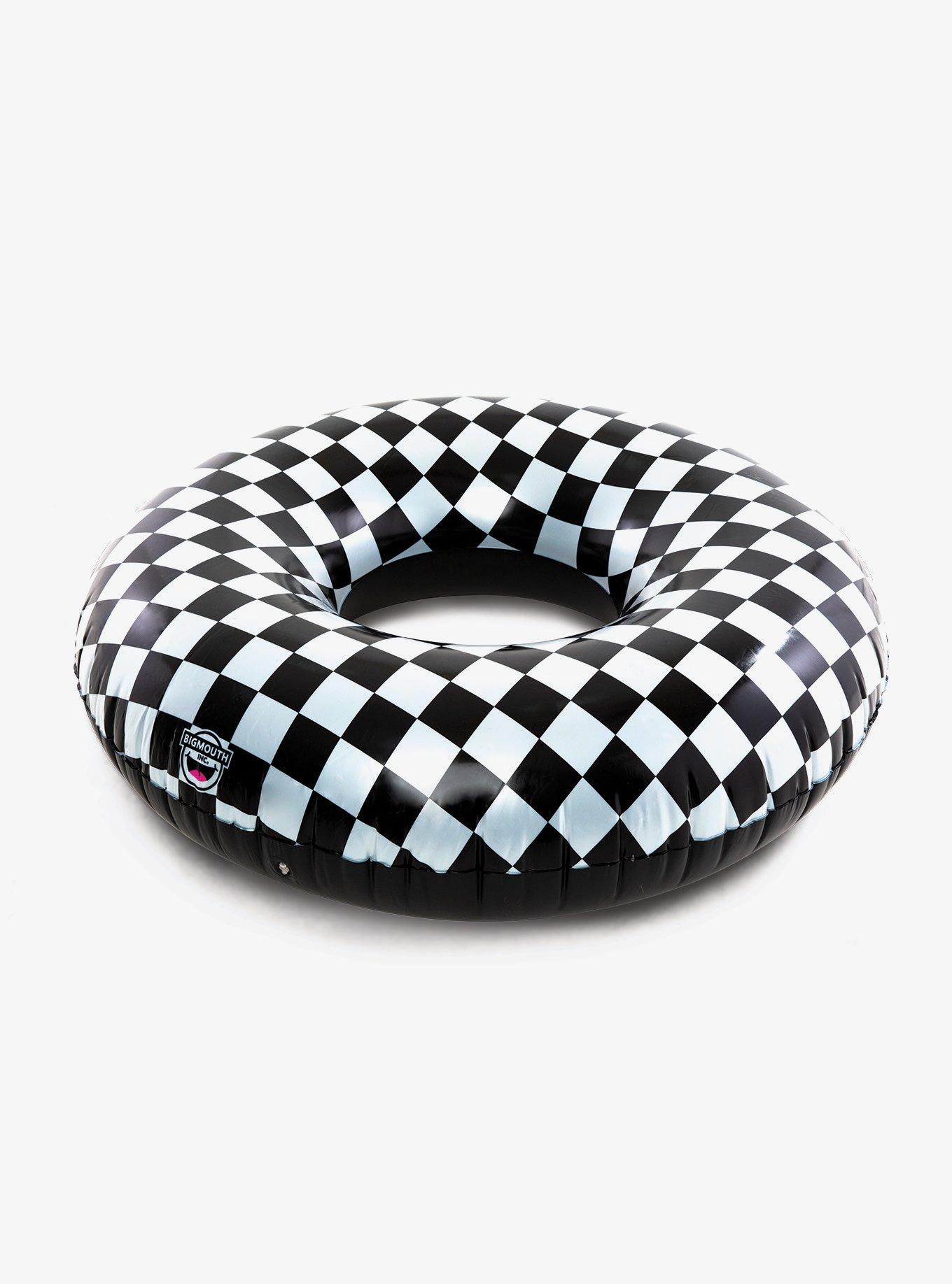 Checker Pool Float , , alternate