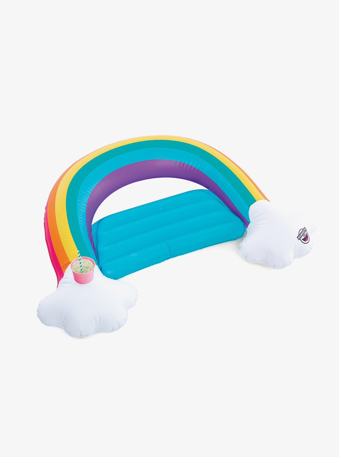 Rainbow Sling Seat Float, , alternate