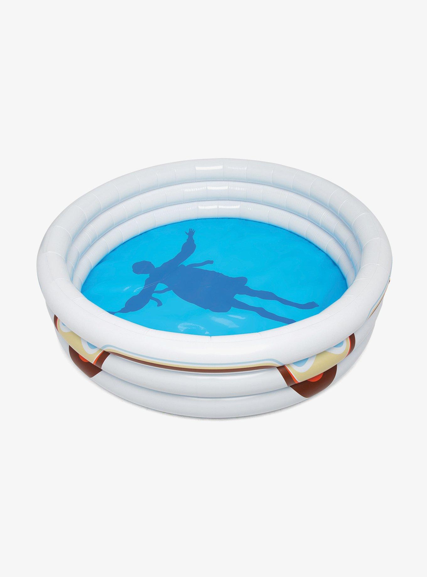 Stranger Things Eleven's Sensory Inflatable Pool, , alternate