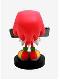 Exquisite Gaming Sonic The Hedgehog Cable Guys Knuckles Phone & Controller Holder, , alternate