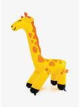Giraffe Inflatable Yard Sprinkler, , alternate
