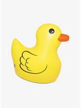 Quackers The Ducky Inflatable Yard Sprinkler, , alternate