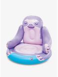 Sloth Xl Pool Float, , alternate