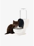 The Toilet Water Dish Pet Bowl, , alternate