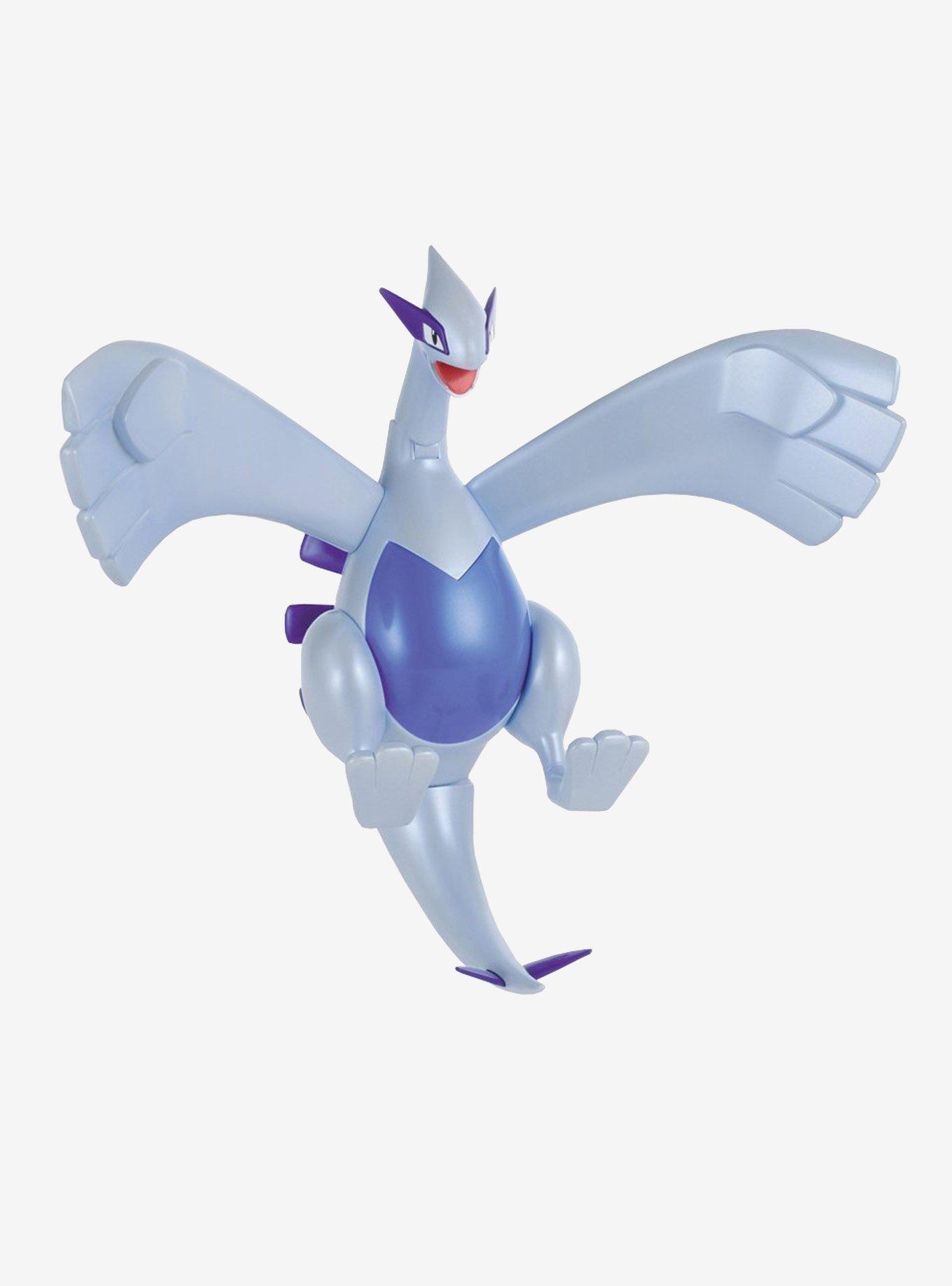 Bandai Spirits Pokemon Lugia Model Kit, , alternate