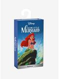 Disney The Little Mermaid VHS Locket Necklace - BoxLunch Exclusive, , alternate