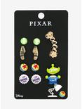 Pixar Earring & Cuff Set - BoxLunch Exclusive, , alternate