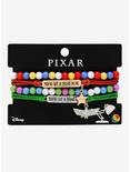 Disney Pixar Toy Story Woody & Buzz Best Friend Bracelet Set - BoxLunch Exclusive, , alternate