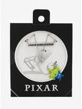 Disney Pixar Toy Story Alien I Have Been Chosen Necklace Set, , alternate