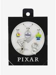 Disney Pixar Interchangeable Charm Necklace - BoxLunch Exclusive, , alternate