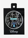 Disney Lilo & Stitch Aloha Layered Necklace Set - BoxLunch Exclusive, , alternate