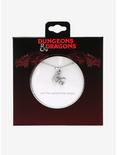 Dungeons & Dragons Ampersand Necklace, , alternate