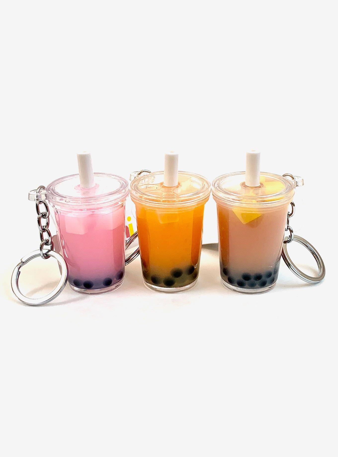 Boba Blind Box Figural Key Chain, , alternate