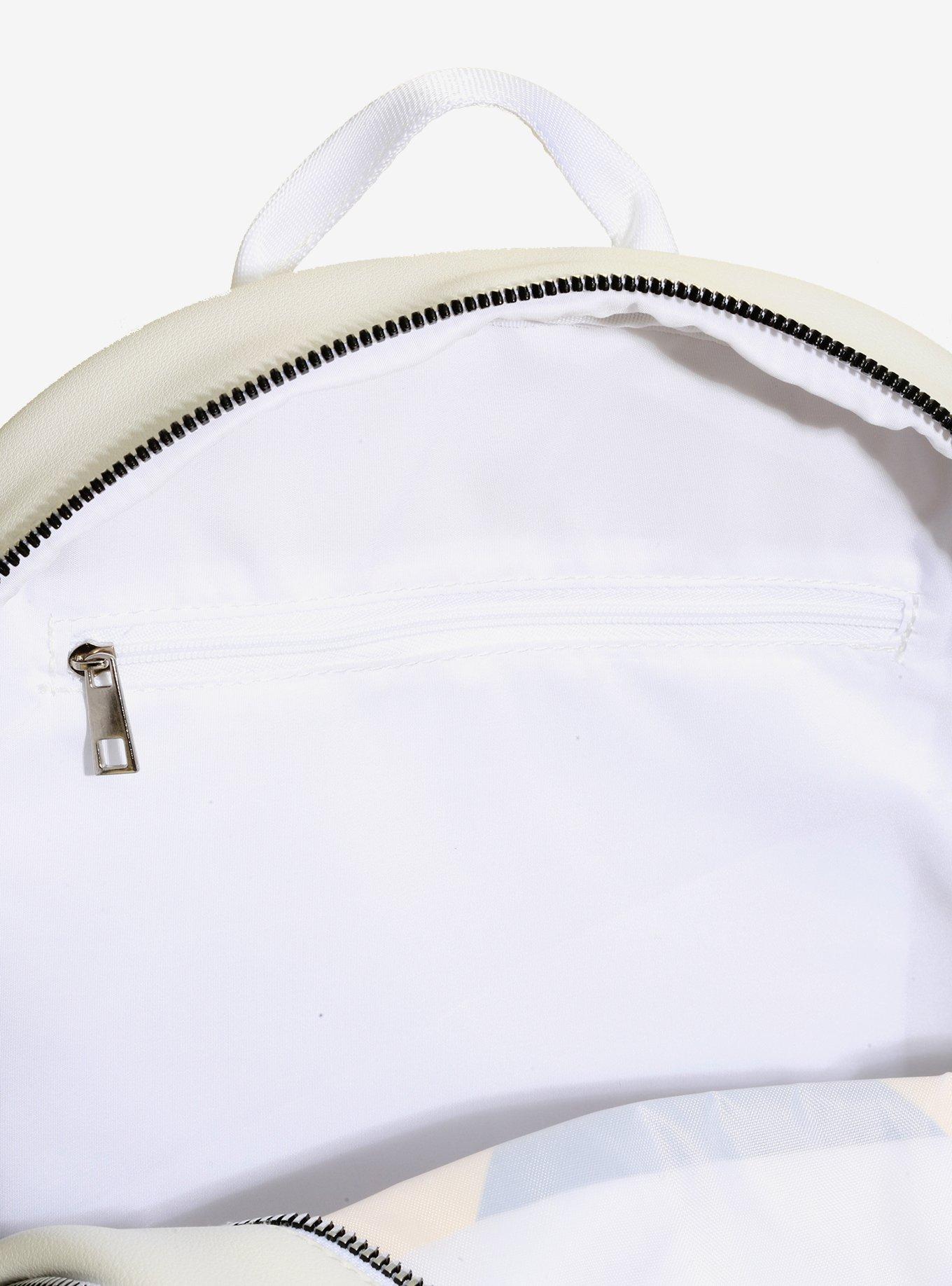 Mobile Suit Gundam RX-78-2 Mini Backpack - BoxLunch Exclusive, , alternate