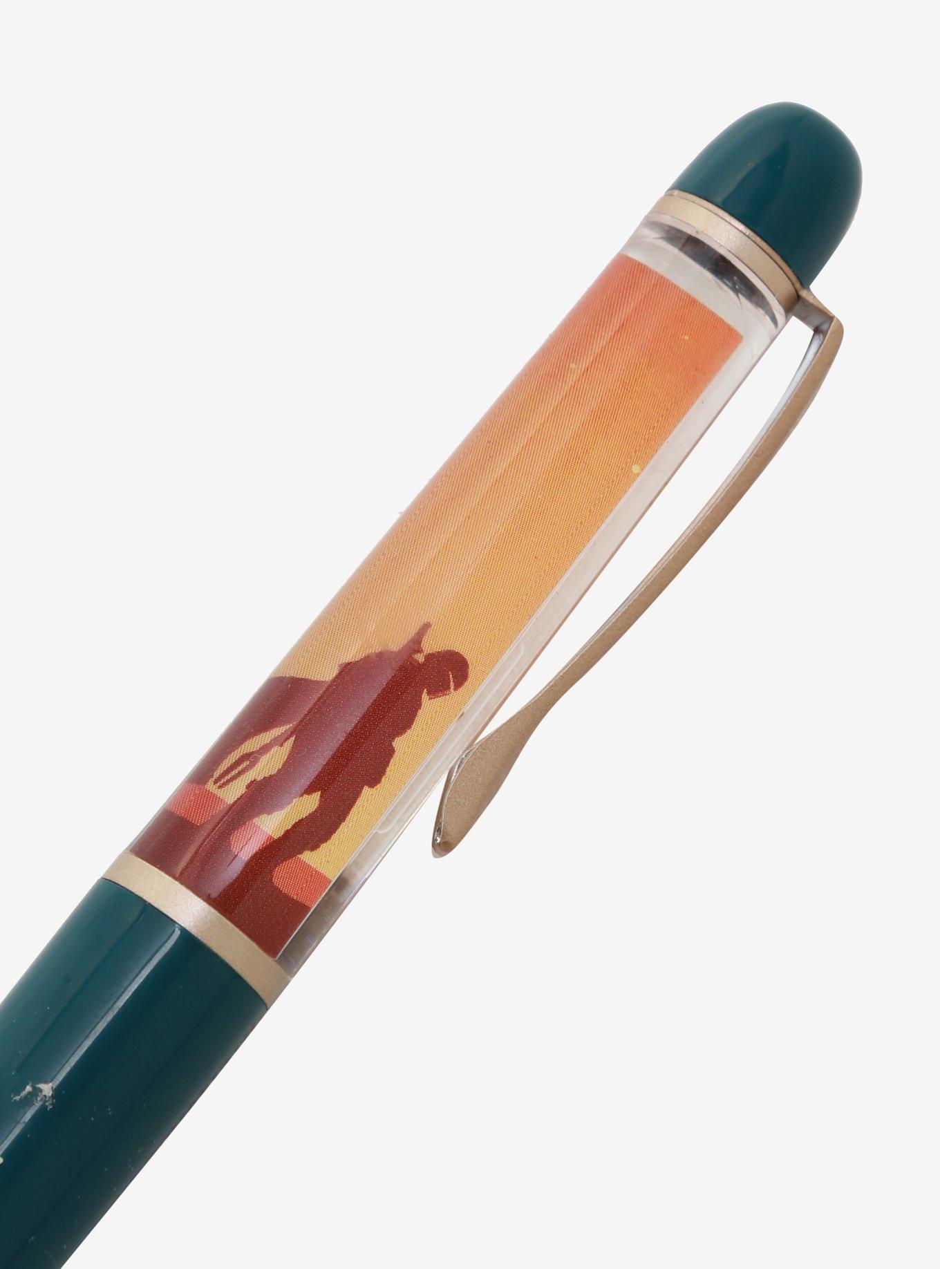Star Wars The Mandalorian The Child Floating Pen, , alternate