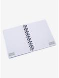 The Office Icons Spiral Notebook, , alternate