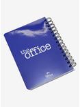 The Office Icons Spiral Notebook, , alternate