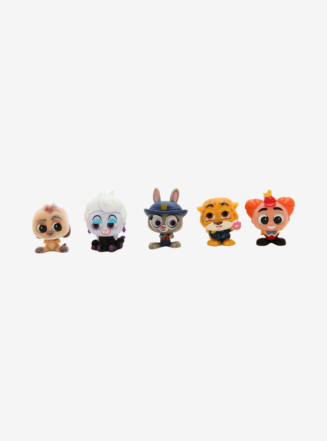 Disney Doorables Series 2 Blind Box Mini Figures, , alternate