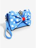 Loungefly Disney Minnie Mouse Daisy Crossbody Bag, , alternate