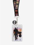 Star Wars The Mandalorian The Child This Is The Way Lanyard, , alternate