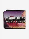 Star Wars The Mandalorian Blurrg Wallet, , alternate