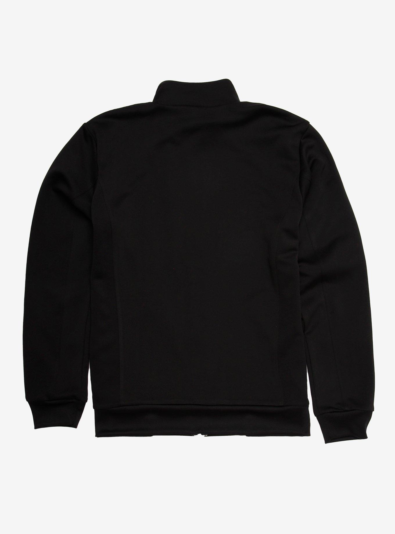 The Umbrella Academy Training Jacket, MULTI, alternate
