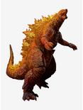 Bandai Godzilla 2019 S.H.MonsterArts Burning Godzilla Collectible Figure, , alternate