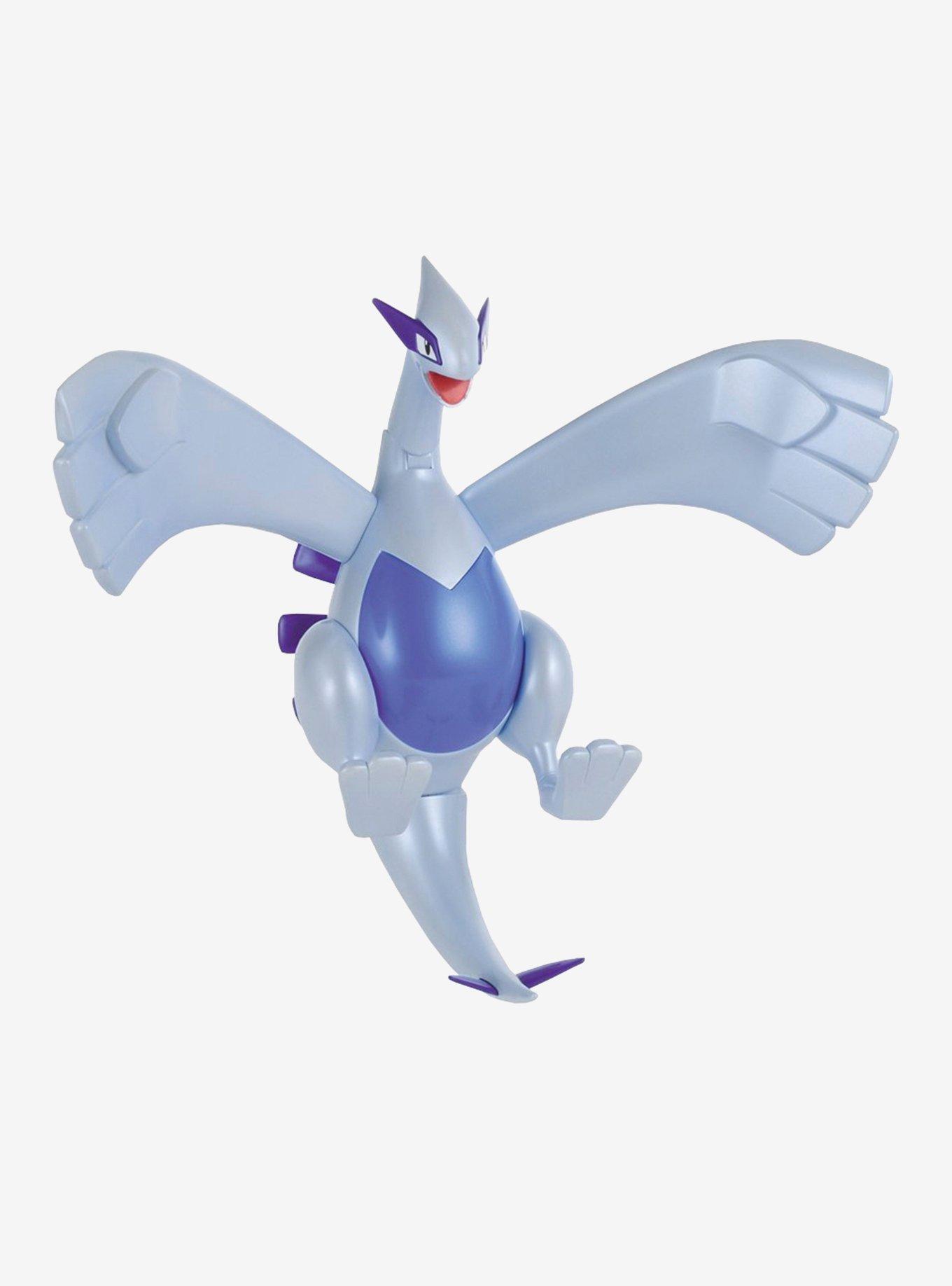 Bandai Pok&eacute;mon Lugia Spirits Model Kit, , alternate