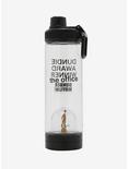 The Office Dundie Award Winner Water Bottle, , alternate
