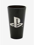 Sony PlayStation Retro Katakana Pint Glass, , alternate