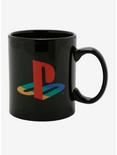 Sony PlayStation Retro Katakana Mug, , alternate