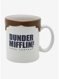 The Office Dwight Schrute Mug with Lid, , alternate