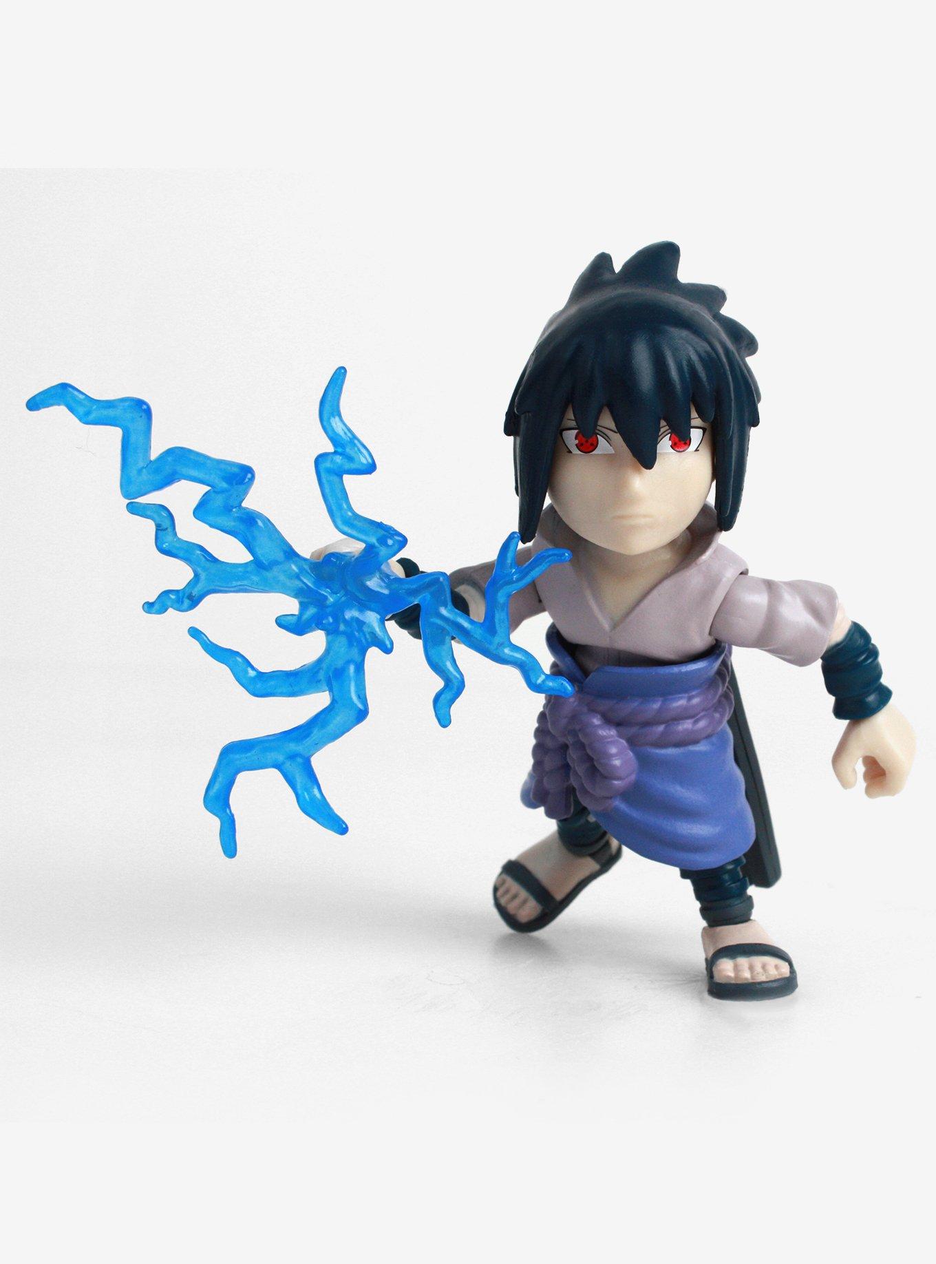 The Loyal Subject Naruto Shippuden Sasuke Action Vinyl, , alternate