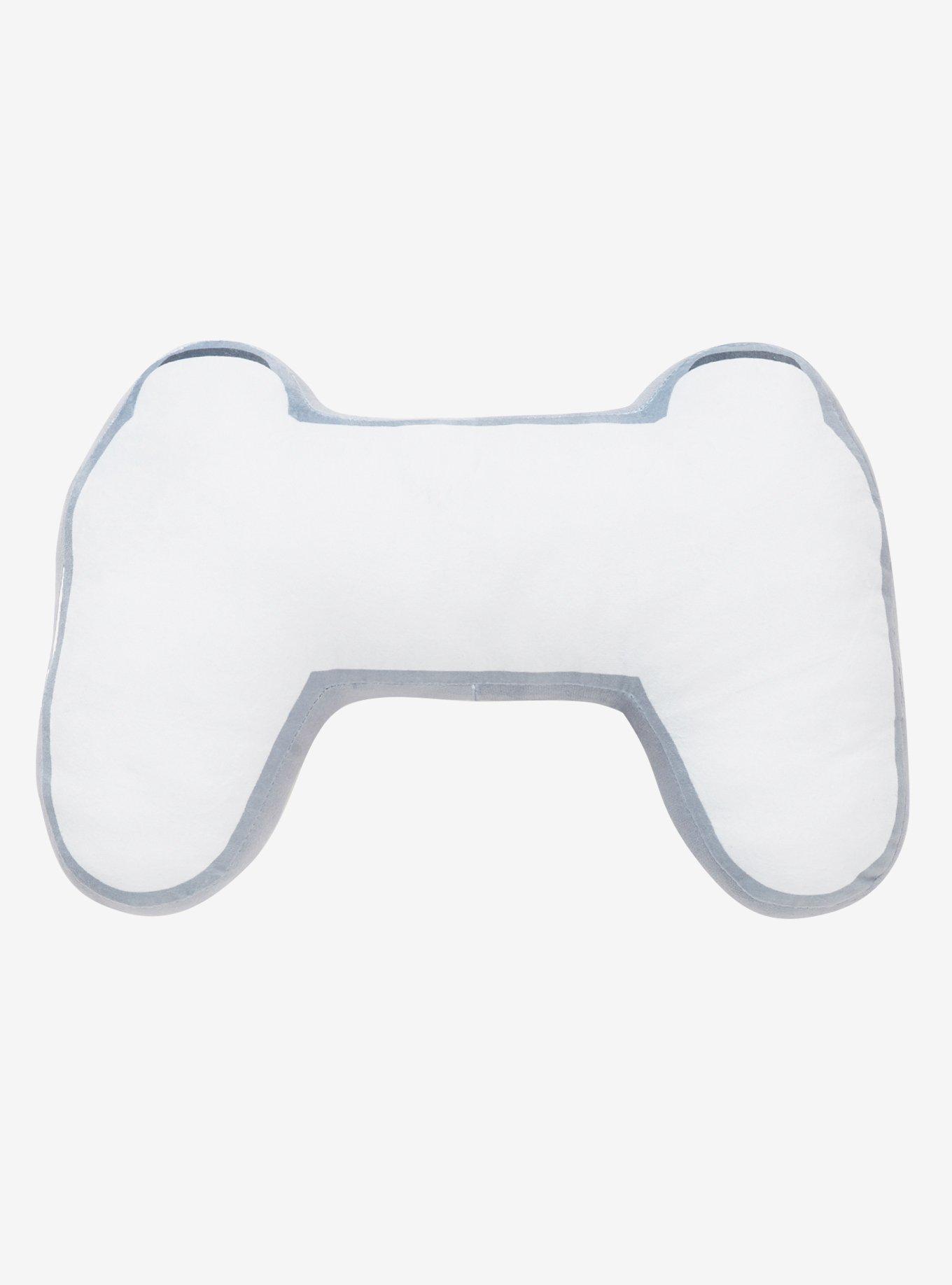 Playstation Controller Pillow, , alternate