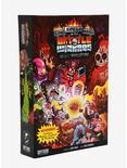 Epic Spell Wars Of The Battle Wizards: Duel At Mt. Skullzfyre Card Game, , alternate