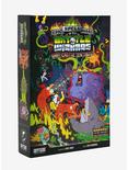 Epic Spell Wars Of The Battle Wizards: Rumble At Castle Tentakill Card Game, , alternate