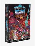 Epic Spell Wars Of The Battle Wizards: Panic At The Pleasure Palace Card Game, , alternate