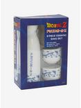 Dragon Ball Z Ceramic Sake Set - BoxLunch Exclusive, , alternate