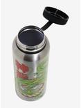 Dragon Ball Z Shenron Stainless Steel Water Bottle - BoxLunch Exclusive, , alternate