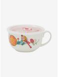 Sailor Moon Soup Mug with Lid - BoxLunch Exclusive, , alternate