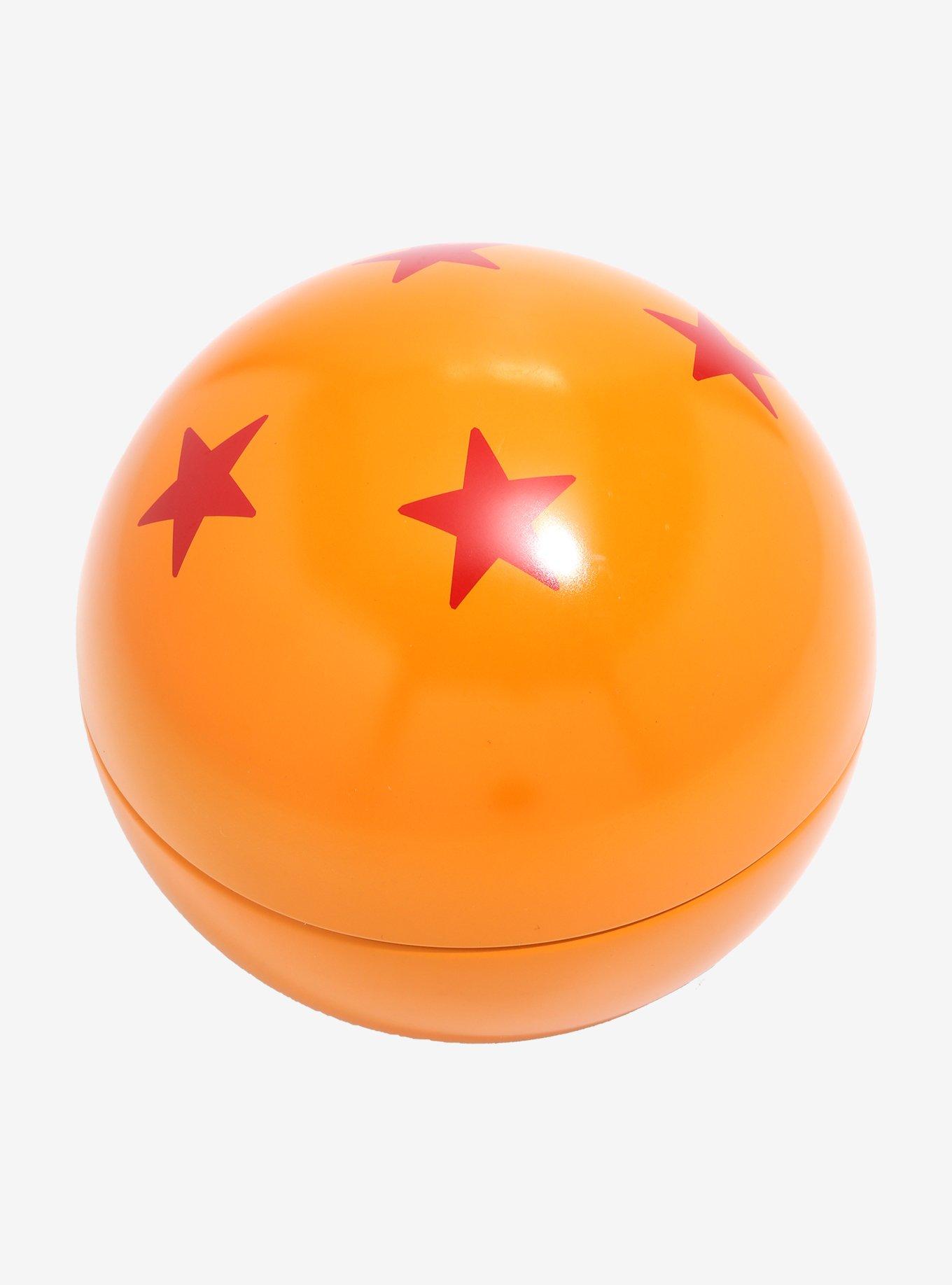 Dragon Ball Super Throw in Dragon Ball Tin, , alternate