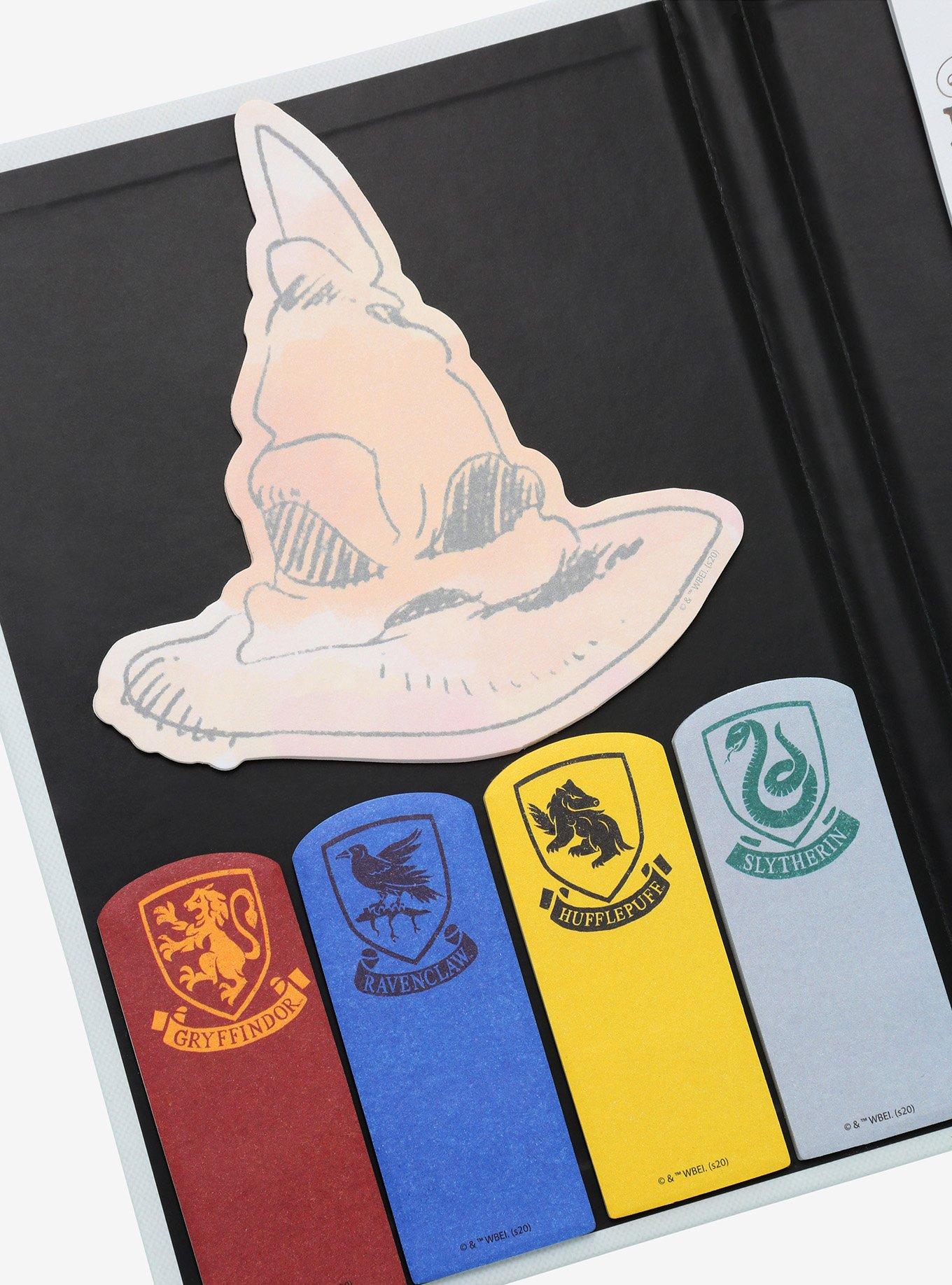 Harry Potter Hogwarts Letter Sticky Note Set, , alternate