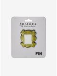 Friends Peephole Frame Enamel Pin, , alternate