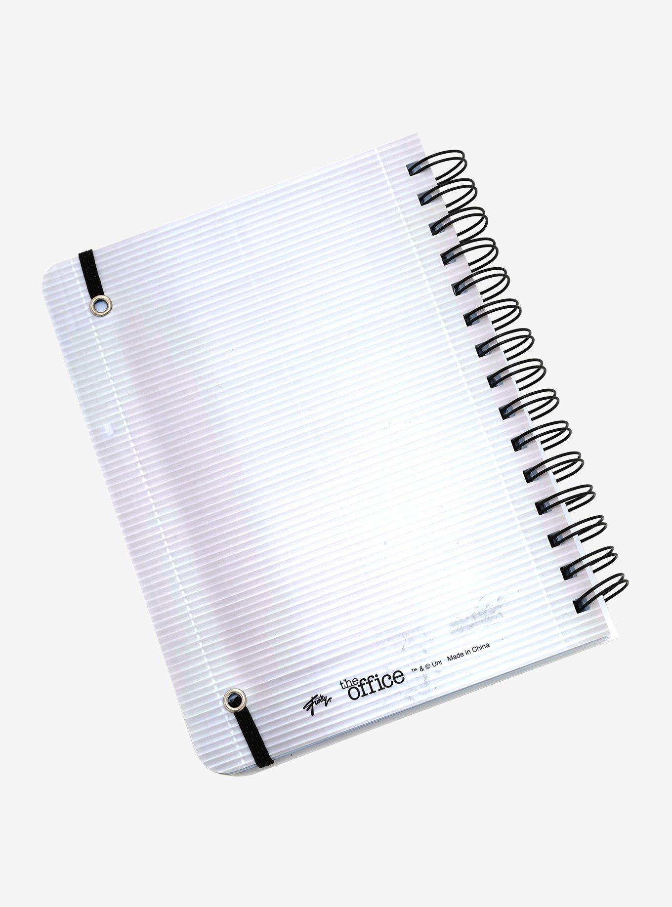 The Office Michael Scott Planner, , alternate