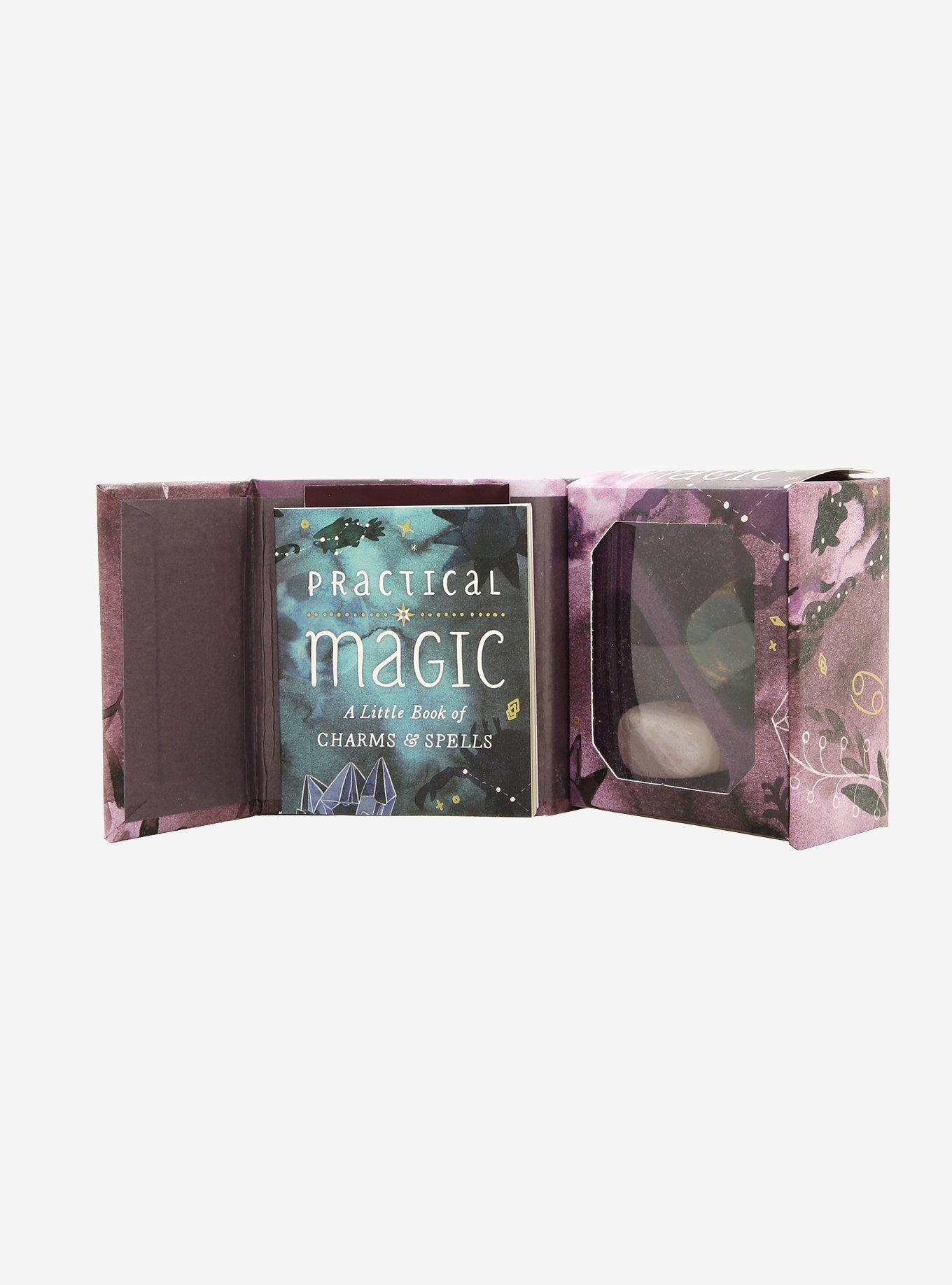 Practical Magic Mini Kit, , alternate